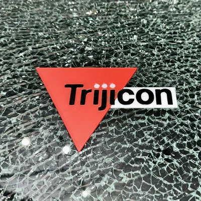 Logo Trijicon