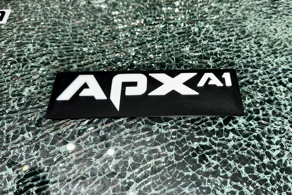 Logo Beretta APX A1 - Image 1