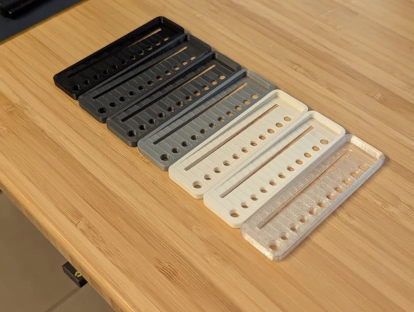 RSFC - Really Simple Filament Checker (Bài test filament siêu đơn giản) - Image 1