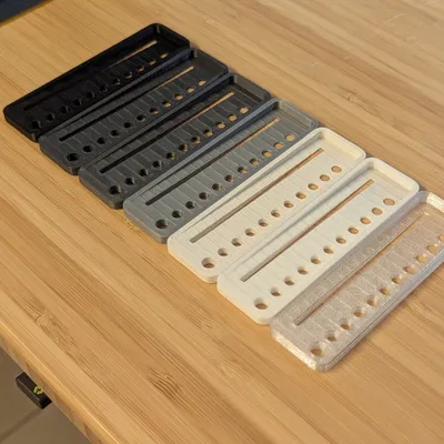 RSFC - Really Simple Filament Checker (Bài test filament siêu đơn giản)