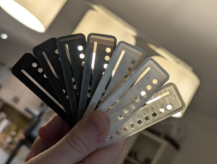 RSFC - Really Simple Filament Checker (Bài test filament siêu đơn giản) - Image 2