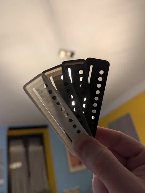 RSFC - Really Simple Filament Checker (Bài test filament siêu đơn giản) - Image 3