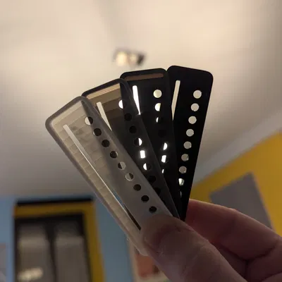 RSFC - Really Simple Filament Checker (Bài test filament siêu đơn giản)