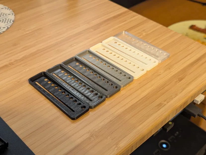 RSFC - Really Simple Filament Checker (Bài test filament siêu đơn giản) - Image 4