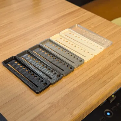 RSFC - Really Simple Filament Checker (Bài test filament siêu đơn giản)