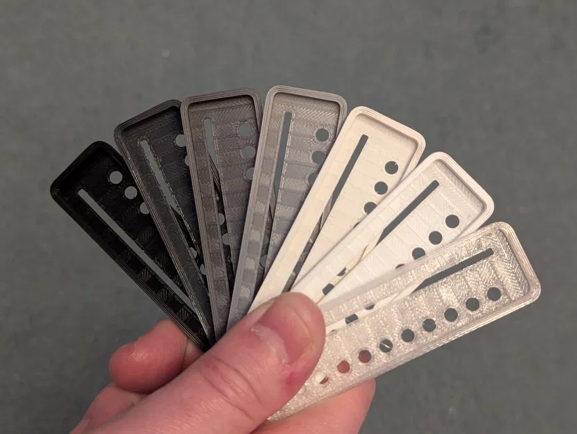 RSFC - Really Simple Filament Checker (Bài test filament siêu đơn giản) - Image 5