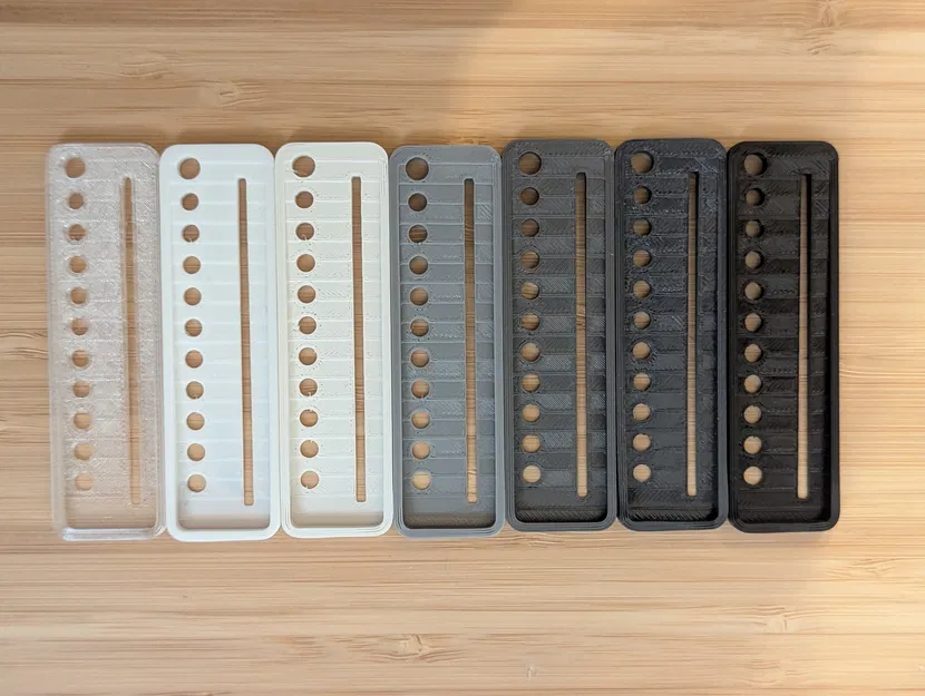 RSFC - Really Simple Filament Checker (Bài test filament siêu đơn giản) - Image 6