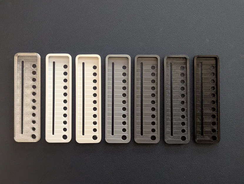 RSFC - Really Simple Filament Checker (Bài test filament siêu đơn giản) - Image 7