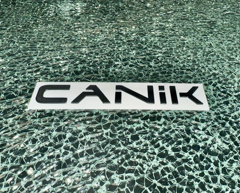 Logo Canik - Image 1