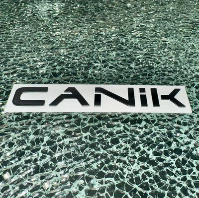 Logo Canik