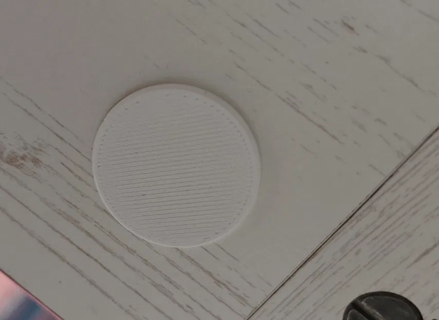 Nắp che lỗ cho nội thất 30/36 mm - Image 1