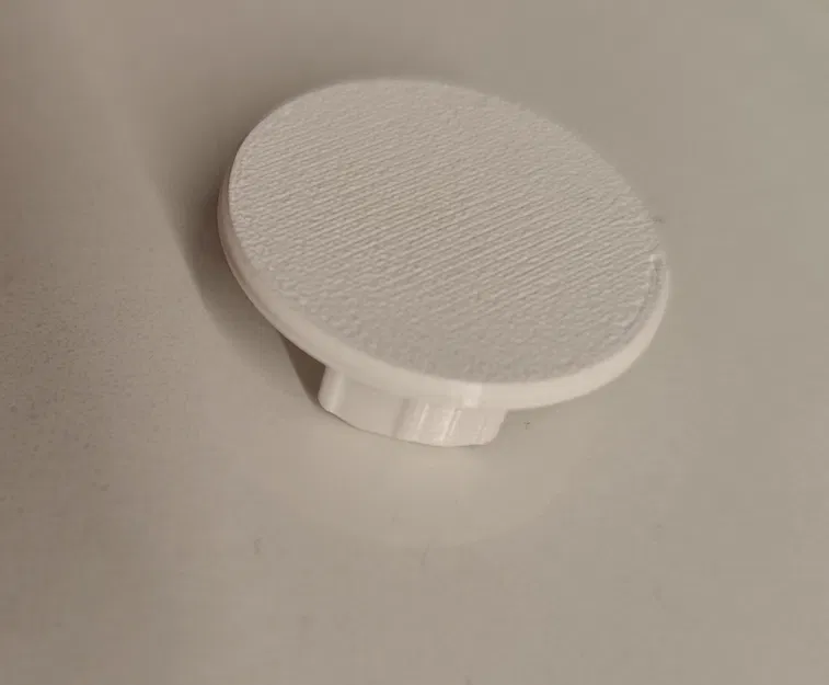 Nắp che lỗ cho nội thất 30/36 mm - Image 3