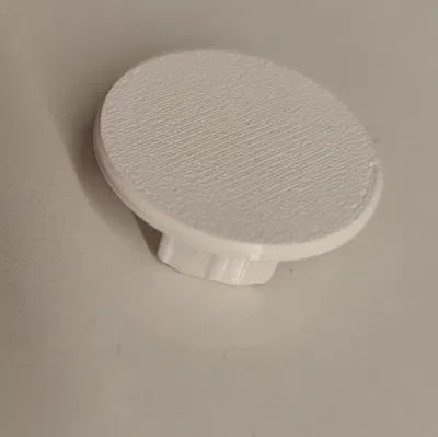 Nắp che lỗ cho nội thất 30/36 mm