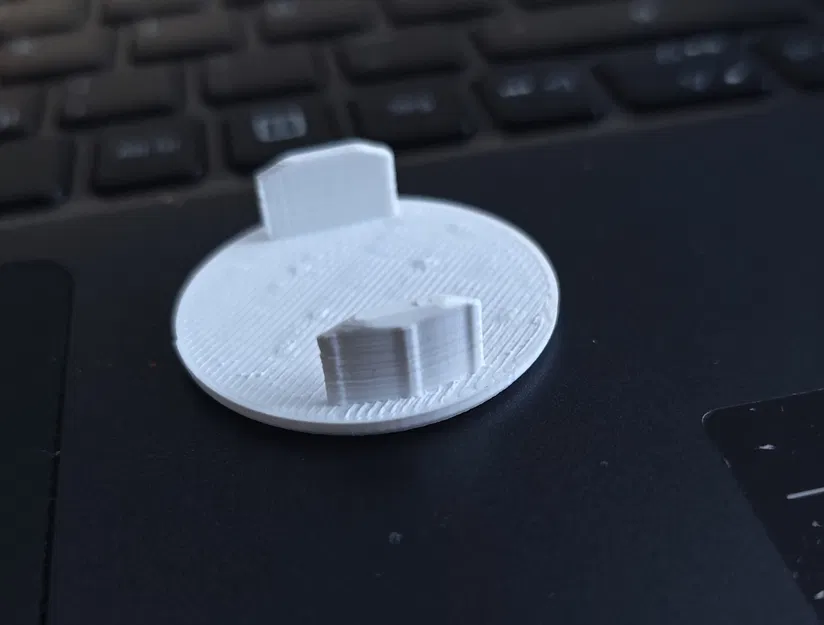 Nắp che lỗ cho nội thất 30/36 mm - Image 4