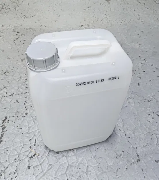 Chìa mở nắp DIN61 (Key for cap DIN61) - Image 5