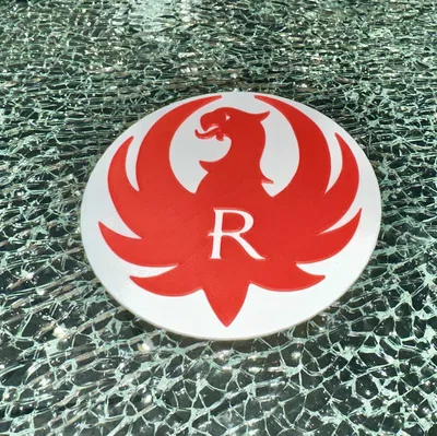 Logo Ruger