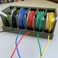 Giá giữ cuộn dây Modular (Modular Wire Spool Holder) - Thumbnail 5