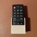 Giá đỡ remote Panasonic N2QAYB000984 - Thumbnail 1