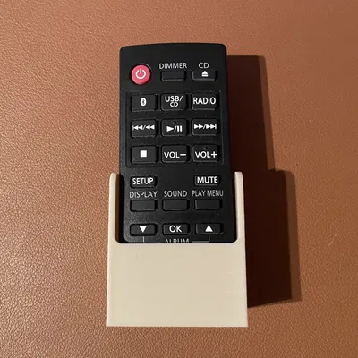 Giá đỡ remote Panasonic N2QAYB000984