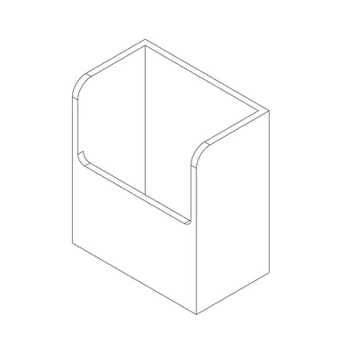 Giá đỡ remote Panasonic N2QAYB000984