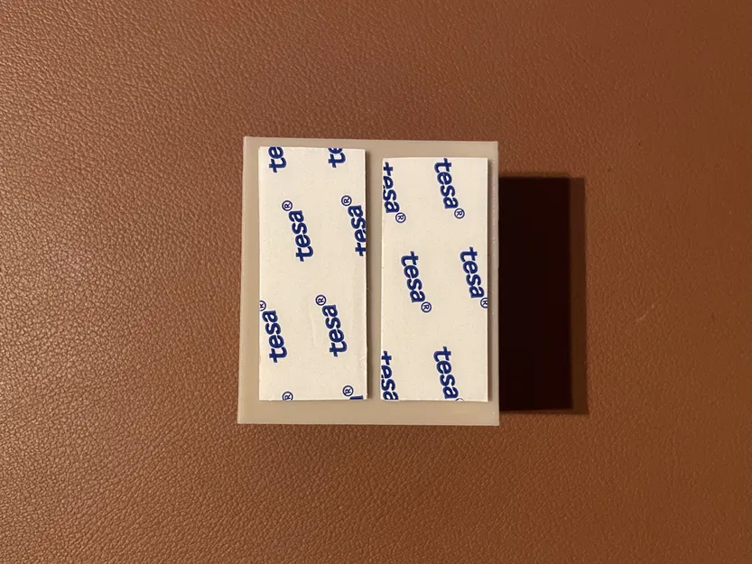 Giá đỡ remote Panasonic N2QAYB000984 - Image 4