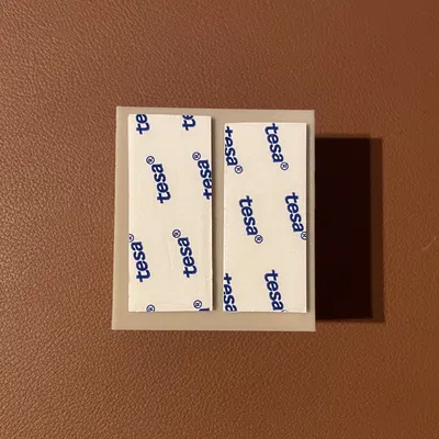 Giá đỡ remote Panasonic N2QAYB000984