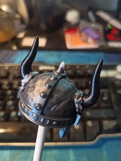 Mũ bảo hiểm chai bia “Glencairn” (Beerbottlehelmet) - Image 1