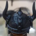 Mũ bảo hiểm chai bia “Glencairn” (Beerbottlehelmet) - Thumbnail 2