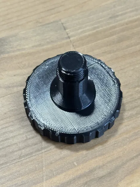 Vít nhỏ với wheel kích thước bình thường - Image 2