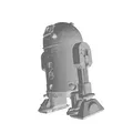 R2-D2 Độ Chi Tiết Cao (High-Detail R2-D2) - Thumbnail 1