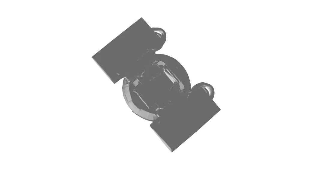 R2-D2 Độ Chi Tiết Cao (High-Detail R2-D2) - Image 2