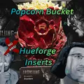 Hueforge Insert cho Iron Lung Popcorn Bucket - Thumbnail 1