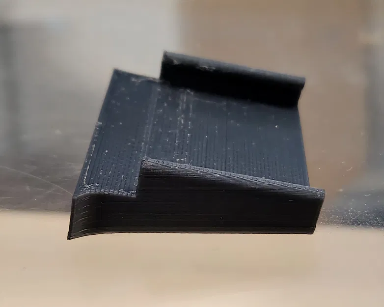 Shim kẹp cho Webcam Logitech C270 (Thin Bezel Monitor) - Image 3