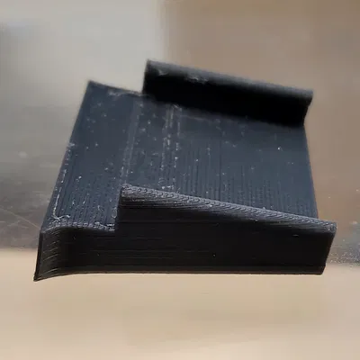 Shim kẹp cho Webcam Logitech C270 (Thin Bezel Monitor)