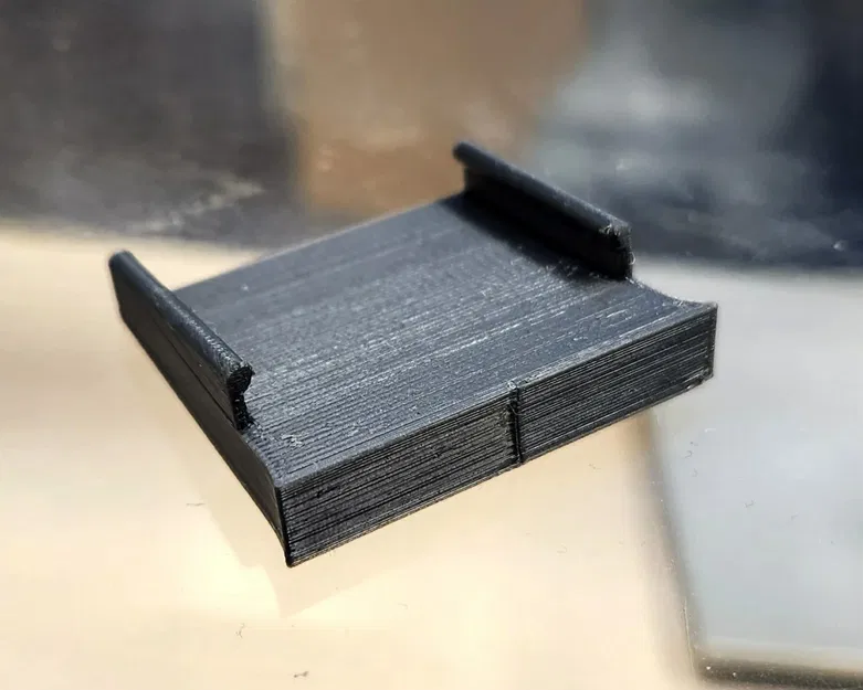 Shim kẹp cho Webcam Logitech C270 (Thin Bezel Monitor) - Image 4