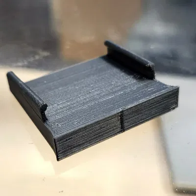 Shim kẹp cho Webcam Logitech C270 (Thin Bezel Monitor)