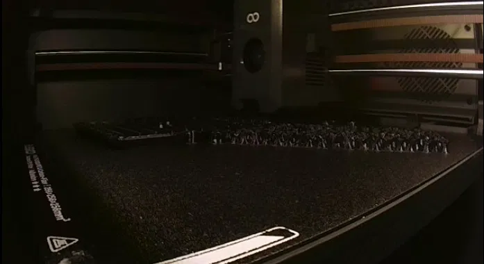 Bộ giảm thanh + lọc Elegoo Centauri Carbon (đã sửa lỗi) — FIXED - Image 2