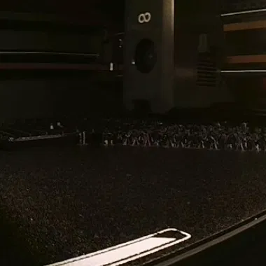 Bộ giảm thanh + lọc Elegoo Centauri Carbon (đã sửa lỗi) — FIXED