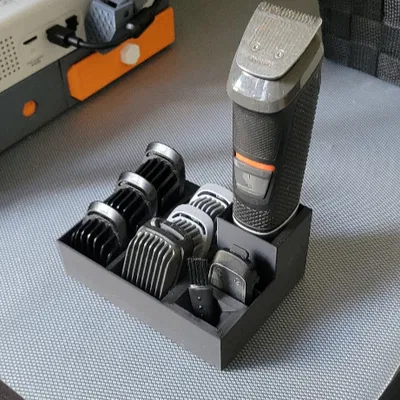 Chân đế tông đơ Philips MG5720 (Trimmer Stand for Philips MG5720)