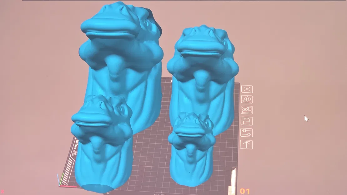 Đầu khủng long Edmontosaurus – tương thích mắt kính (glass eyes) - Image 10