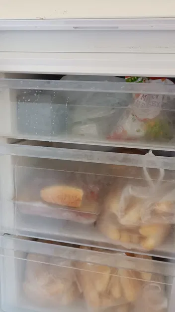 ORANGE FREEZE FORM – Khuôn đông cam - Image 2