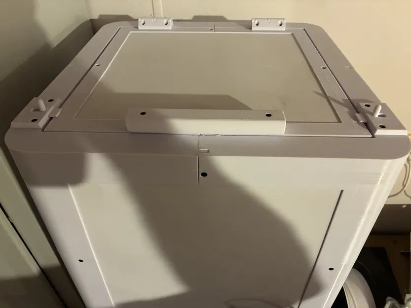 Enclosure Torreva cho Flashforge AD5X (BETA) - Image 2