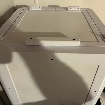 Enclosure Torreva cho Flashforge AD5X (BETA)