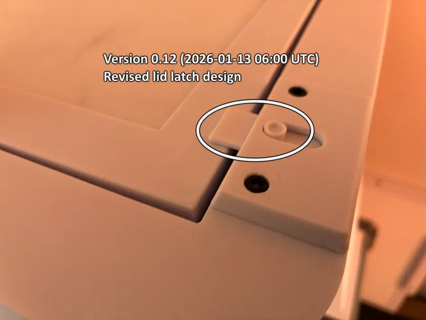 Enclosure Torreva cho Flashforge AD5X (BETA) - Image 3