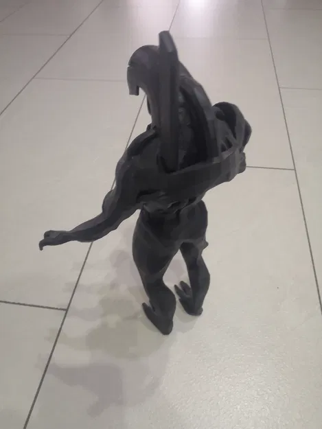 Mass Effect Geth Legion - Image 2