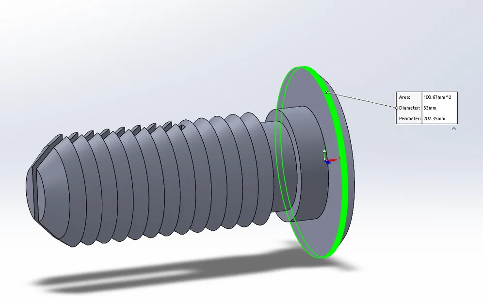 Bản lề thùng rác (wheelie bin) ⌀19.5x50mm + nắp ⌀33x3mm - Image 4