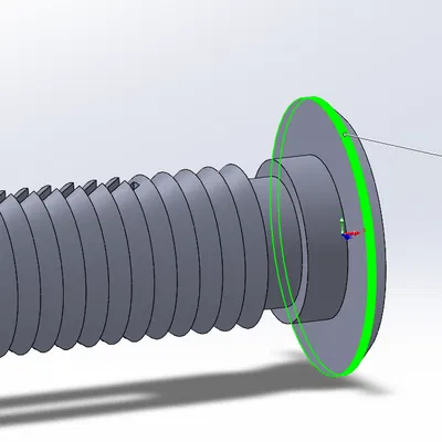 Bản lề thùng rác (wheelie bin) ⌀19.5x50mm + nắp ⌀33x3mm