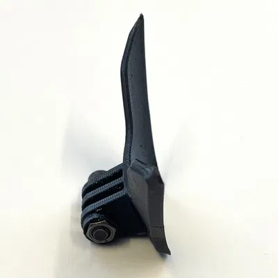 Ngàm gắn GoPro cho Nexx X.R3R (Nexx X.R3R GoPro Mount)