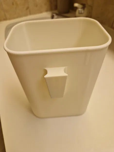 Thùng rác đơn giản tháo rời - Image 2