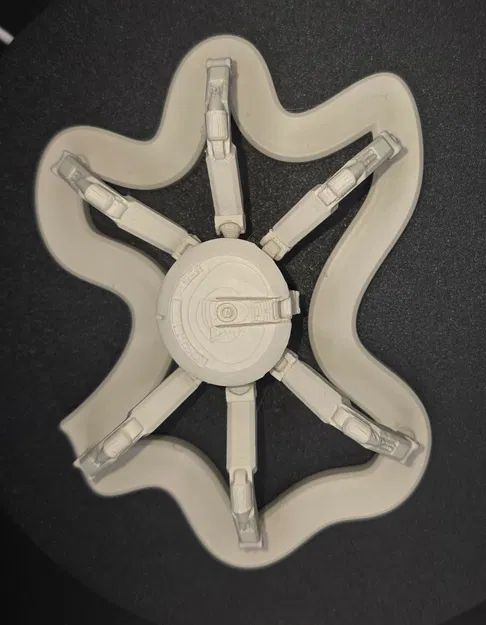 ARC RAIDERS GAME “QUEEN” - PHIÊN BẢN MỚI - Image 1